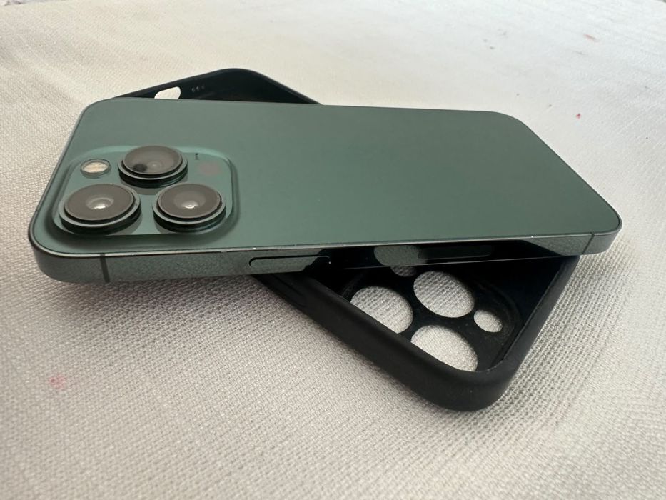 Iphone 13 pro 128gg в отличном состояние