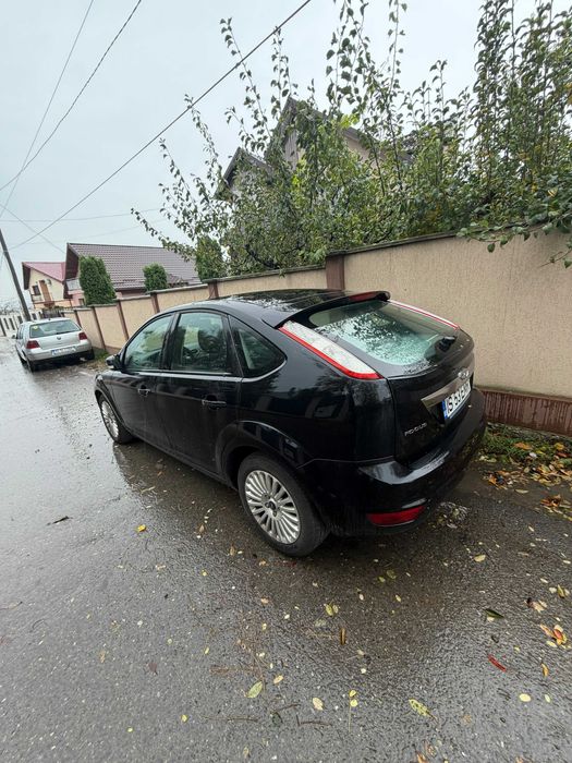 FORD Focus 2009 — imagine 2