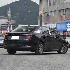 Hongqie E- QMS 610 naxt va halol nasiyaga