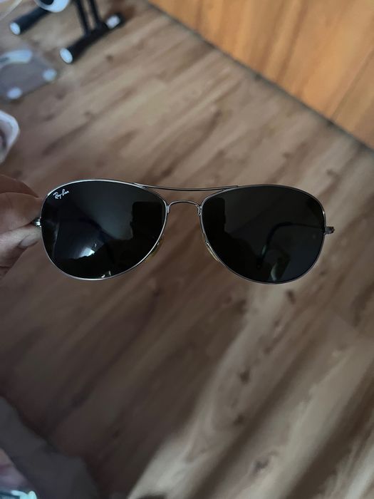 Слънчеви очила Ray-ban