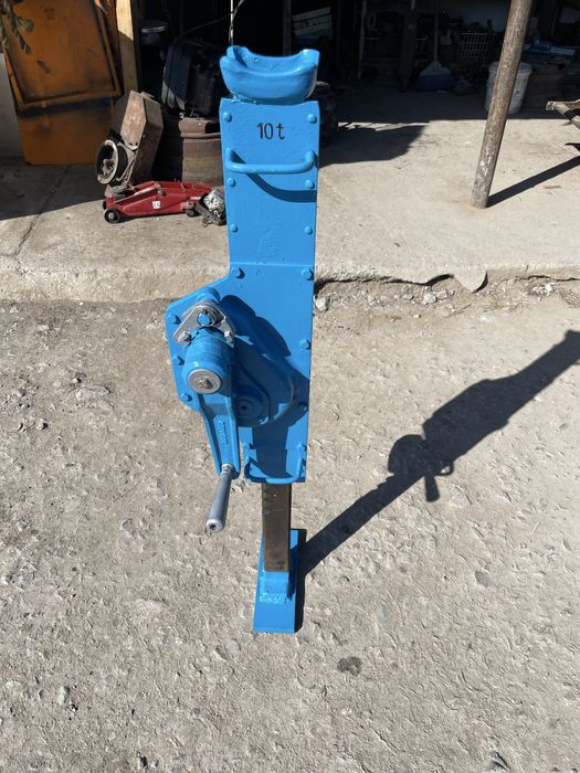 Немска стара латерна 10 т