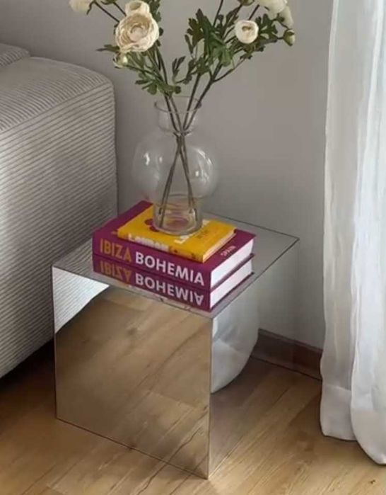 Masuța auxiliara Oglinda