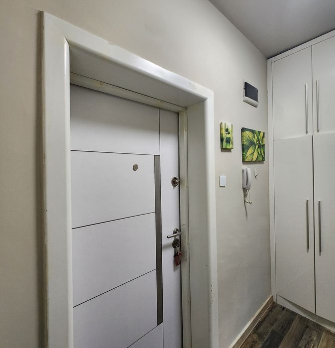 Дава се под наем Двустаен апартамент в Русе, Хъшове - 55 кв.м за 382.5 € - Снимка #9