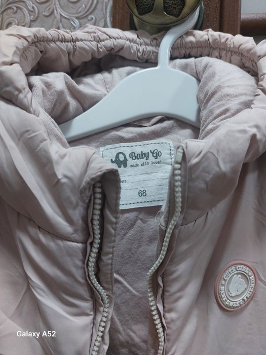 Продам комбинезон