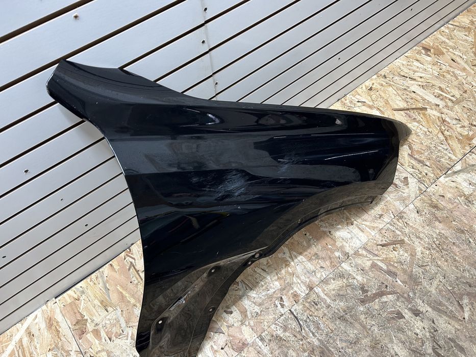 Aripa bmw X6 G06 dreapta 2019-2022