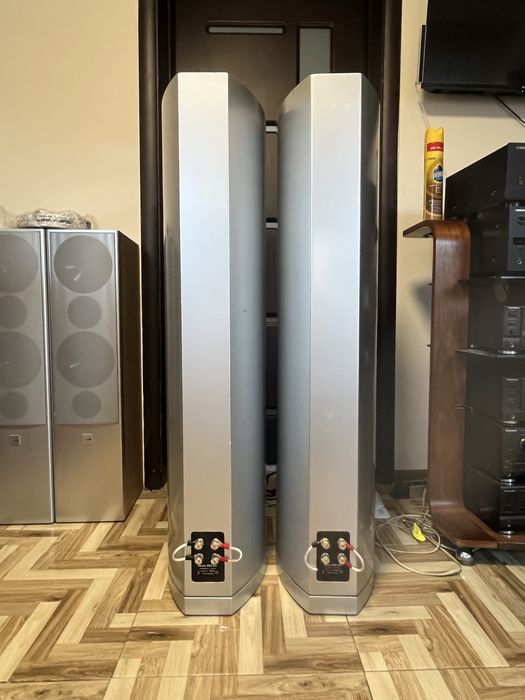 Boxe Canton Vento 809 DC