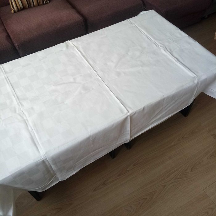 Покривки стар модел неизползвани