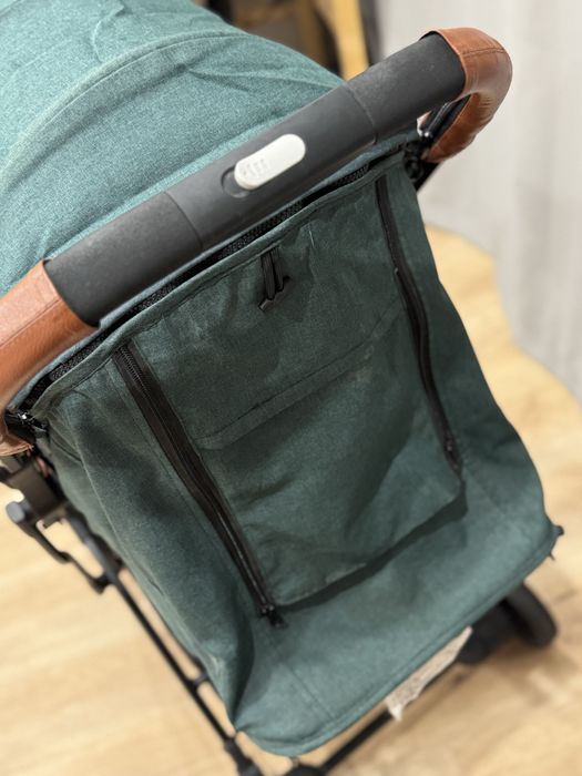 Skillmax коляска