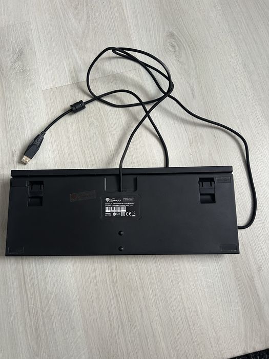 Tastatura Genesis