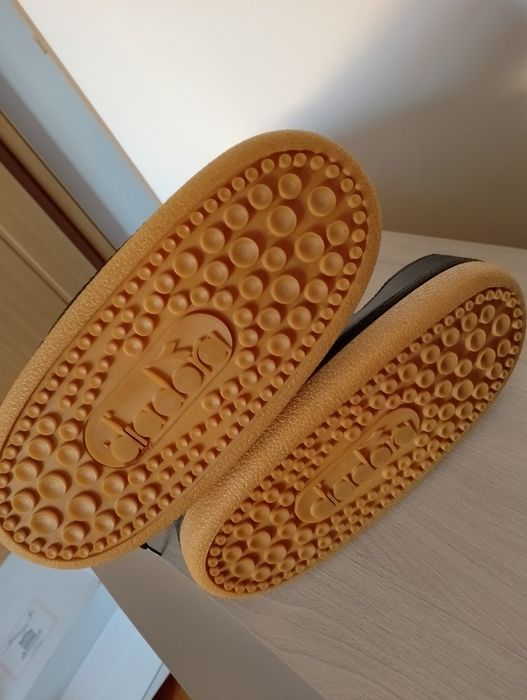 Cizme Diadora noi