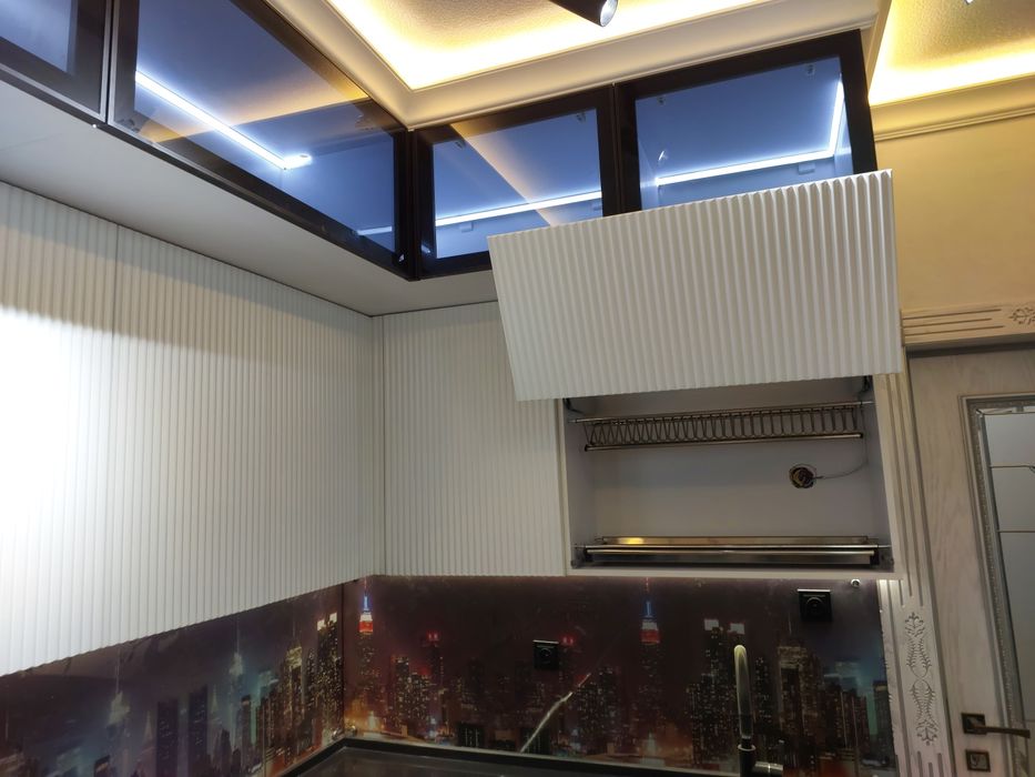 Мебель на заказ   В  Создай свой уют