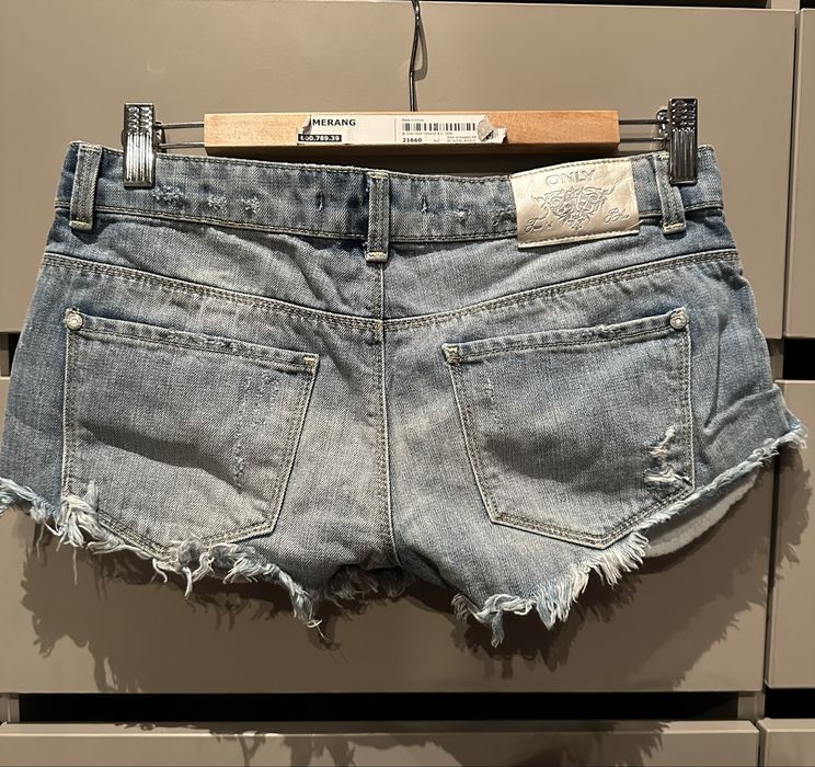 Blugi scurti Only - 38