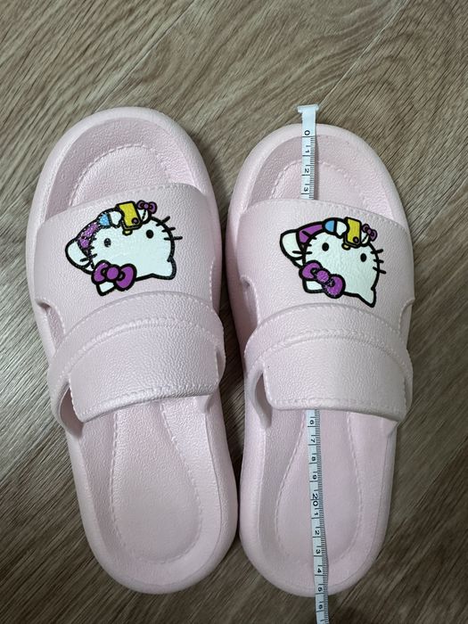 Продам новые шлёпанцы