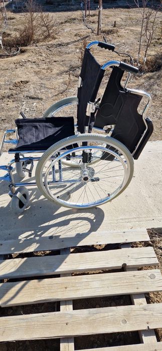 Инвалидная коляска для взрослых