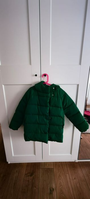 Graca Reserved 134 cm