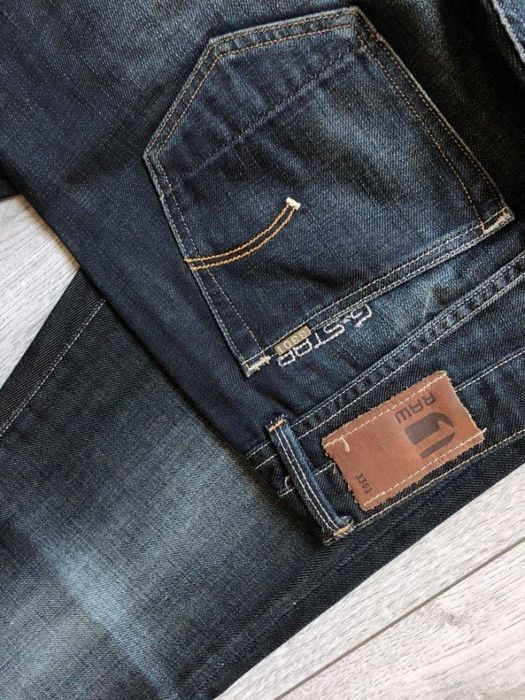 Blugi DIESEL GSTAR TOMMY BOSS 28 29 31 32 33 34 36 38 W30 W32 W33 W34