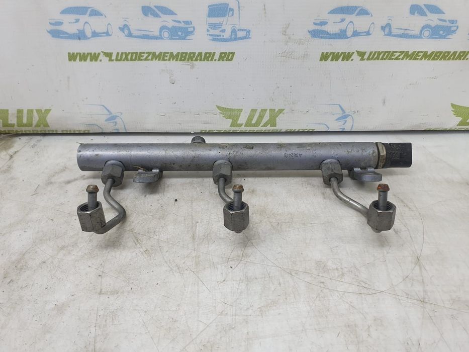 Rampa injectoare 3.0 v6 om642 a6420702695 Mercedes-Benz CLS-Class C21