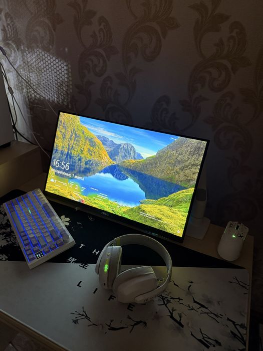 Пк Арыста тұр жағдайы жаксы