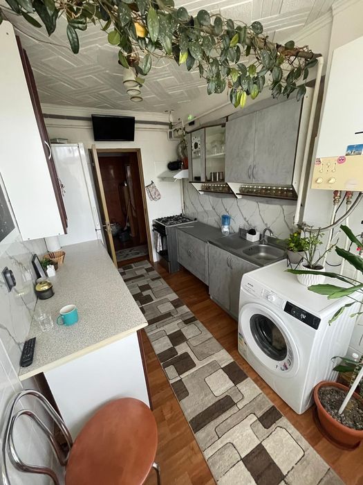 Apartament  de vânzare cu3 camere