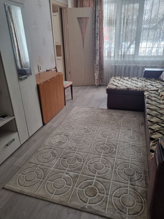 Сдам 1,5-комнатную квартиру