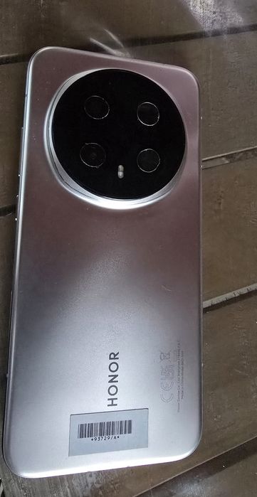 Telefon Honor Magic 8 Pro, dual sim
