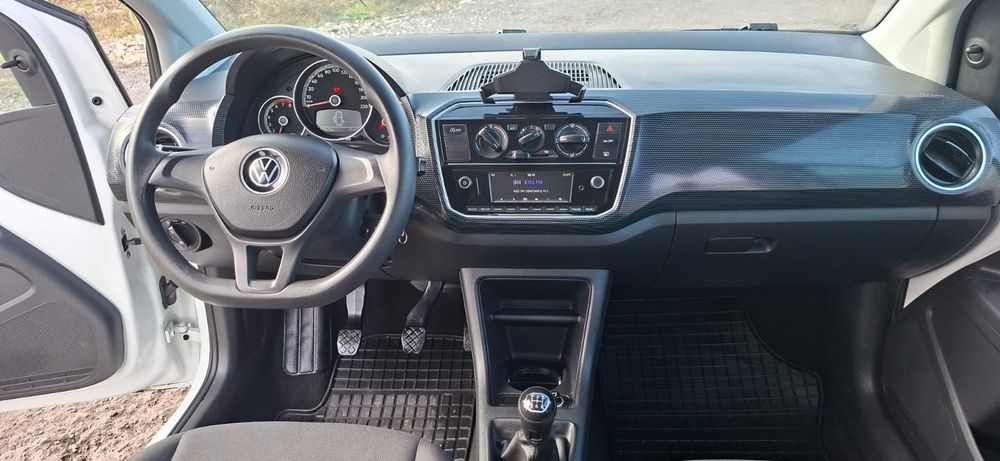 Volkswagen up 2020 benzina