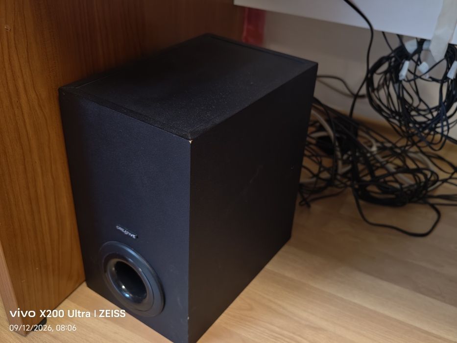 creative inspire t7900