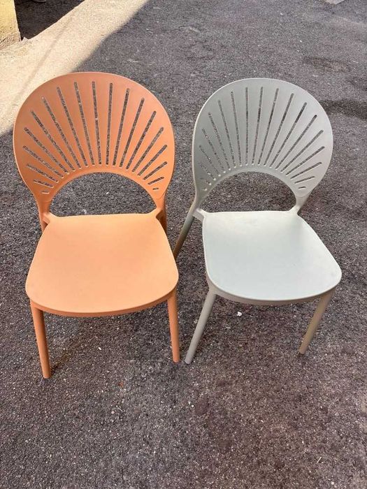 Set mobilier pentru terasa