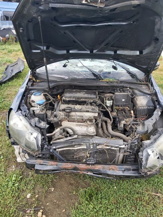 Kit pornire vw golf 6