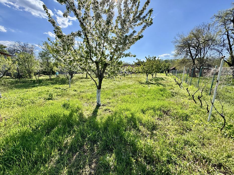 De vânzare casă Stănești-Alexeni casa+teren 6150mp