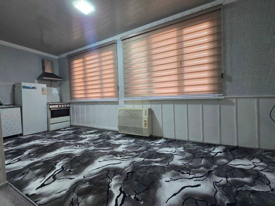 Продаётся люкс 3х комнатная квартира 4-этаже 6-веранда Адрес Гагарина!