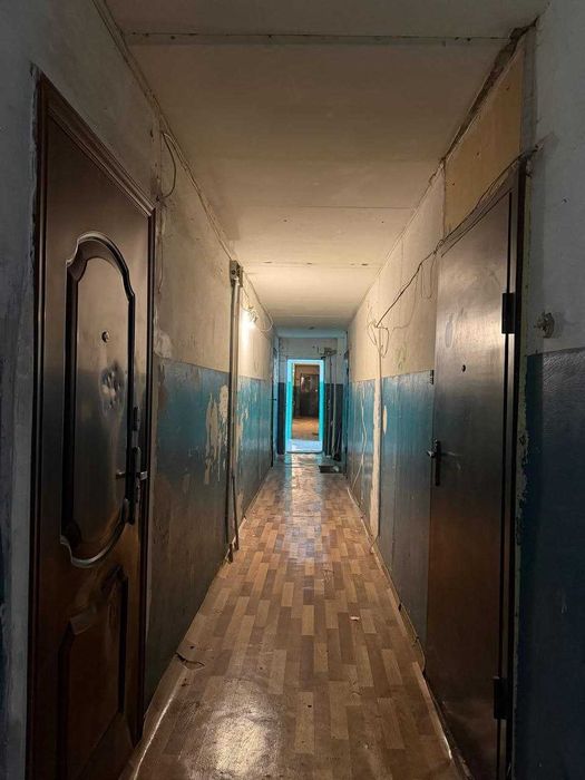 В продаже 1 комнатная квартира