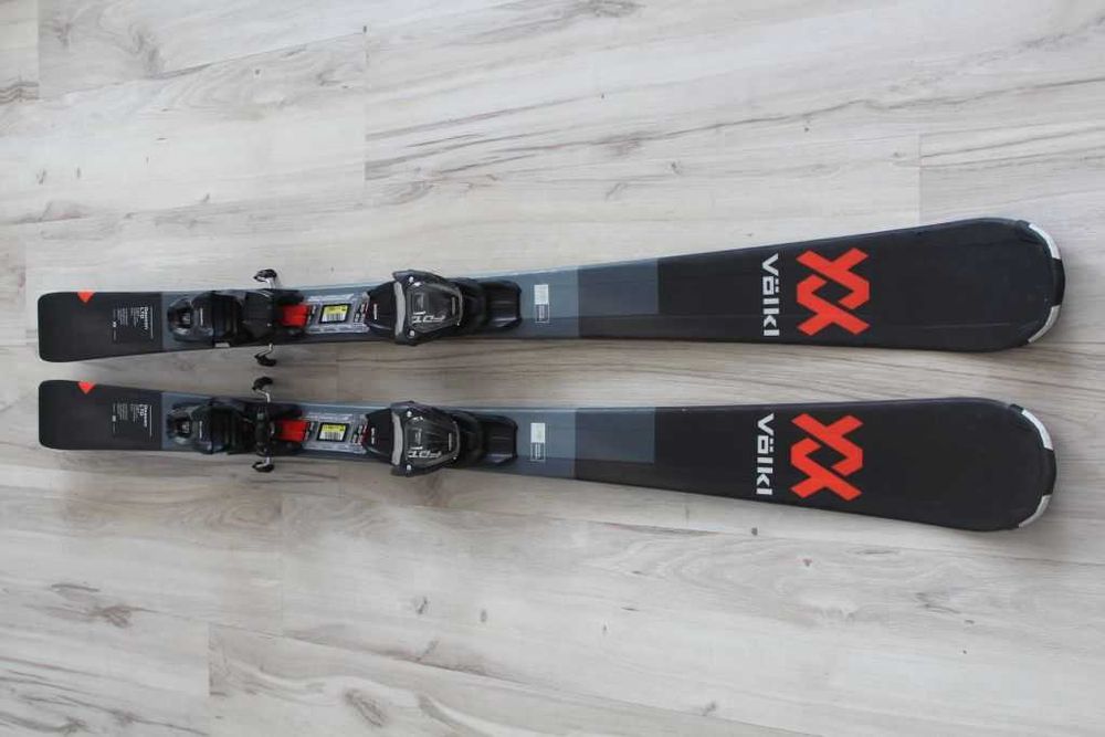 VOLKL DEACON LTD   172cm/ 151cm/ 137cm  2024