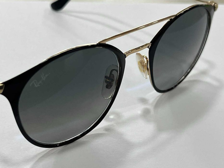 Слънчеви очила RayBan RB3546