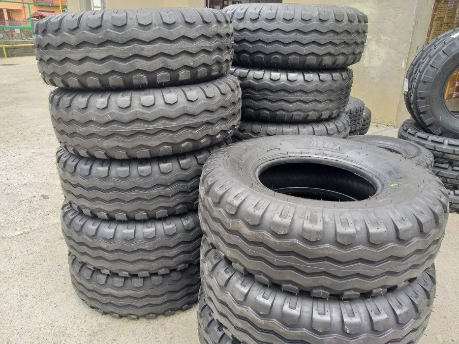 cauciucuri presa 11.5/80 15.3 MRL 14PR anvelope rezistente garantie