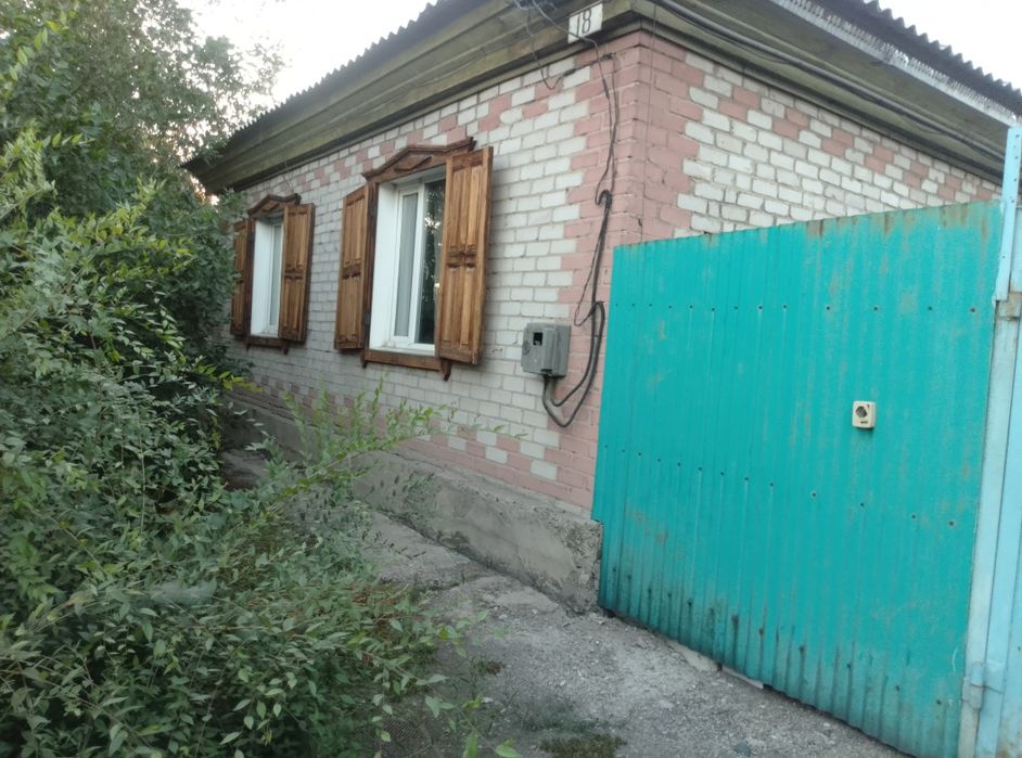 Срочно продам частный дом
