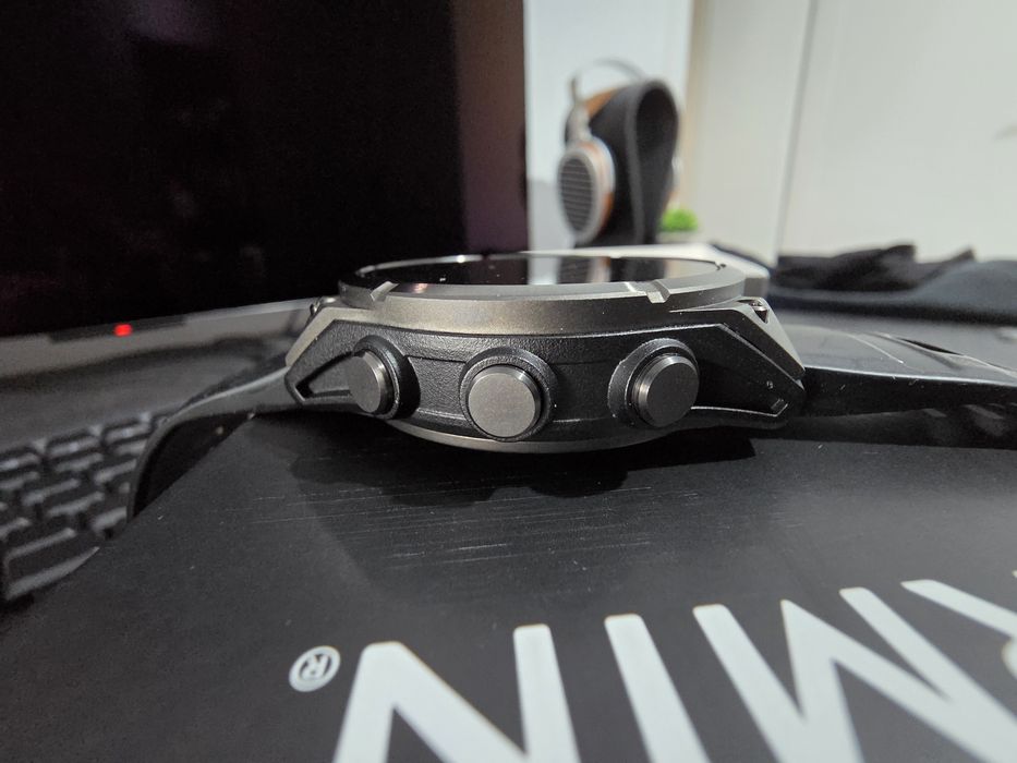 Ceas Garmin Fenix 8 pro 47