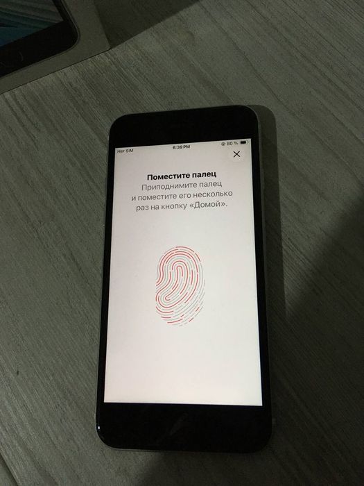 Iphone se 2022 64 GB