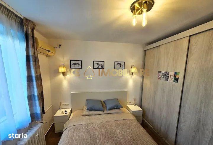 2 Camere de inchiriat | Ghencea | Metrou | Pet Friendly