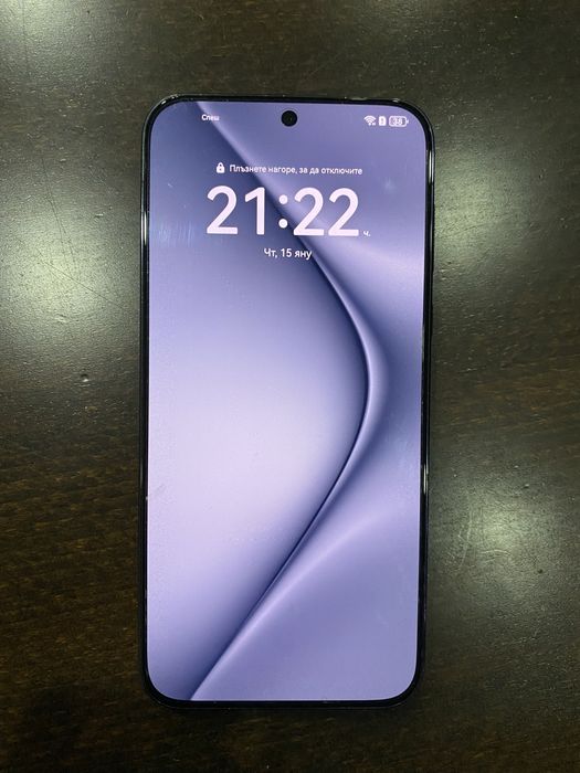 Huawei Pura70 Xmage & Huawei Watch GT5 Pro