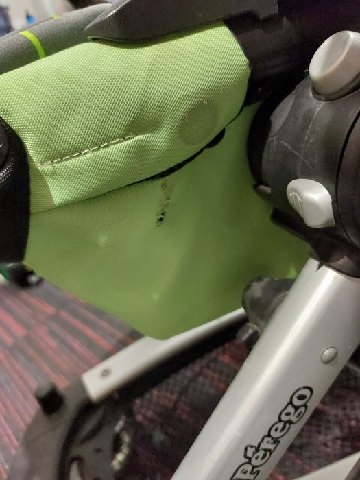 Carucior landou Peg Perego