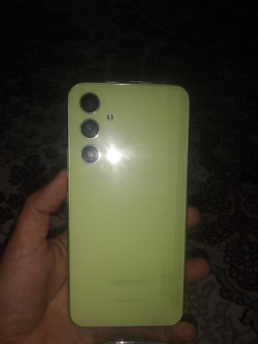 Samsung A 54 8/256 lime