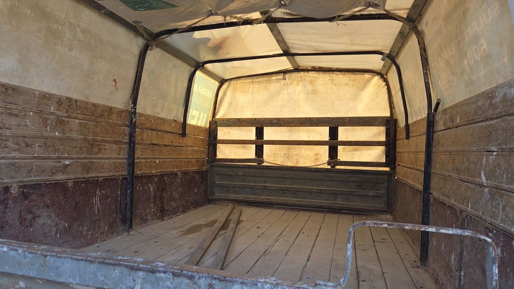 Газельге борт сатылады