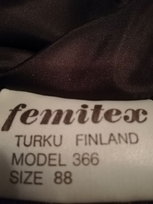 Женская одежда осень зима