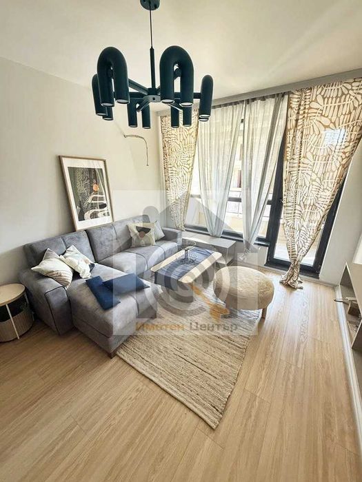 Продава се Двустаен апартамент в София, Студентски град - 68 кв.м за 3309 €/кв.м - Снимка #1