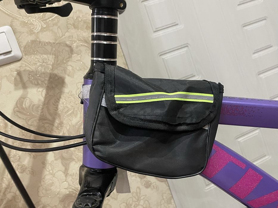 Велосипед подростковый детский