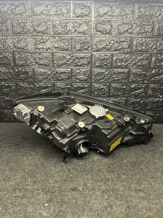 Far Laser stanga Bmw seria 3 G20 G21