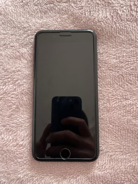 Айфон 7 + акб 100% бу