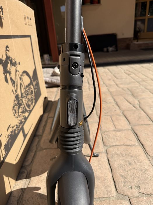 Trotineta Segway Ninebot F2 PRO - stare noua