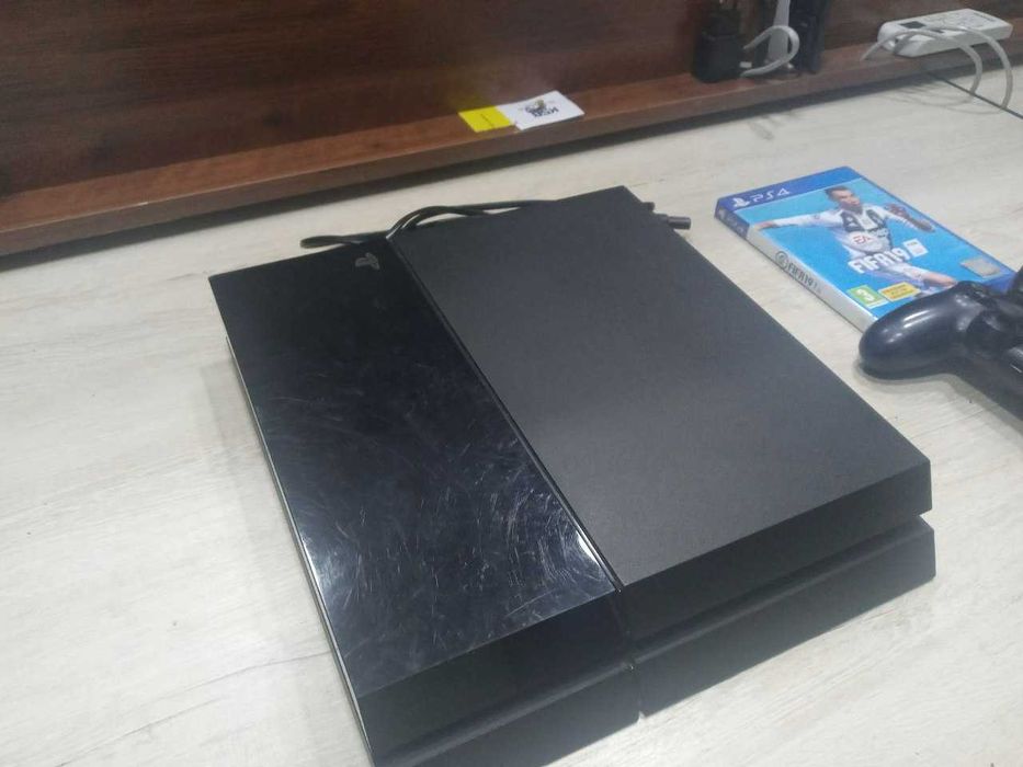 Sony Playstation 4 PS4